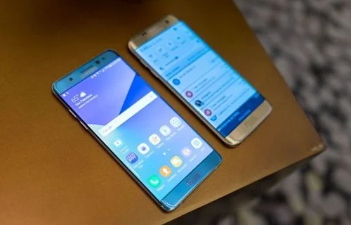 Android 7.0 Nougat güncellemesiyle Galaxy Note 7 arayüzü Galaxy S7’ye gelecek