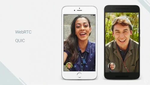 Apple FaceTime’a rakip Google Duo artık kullanılabilir (APK indir)