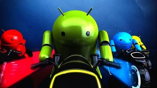 En iyi Android uygulamaları