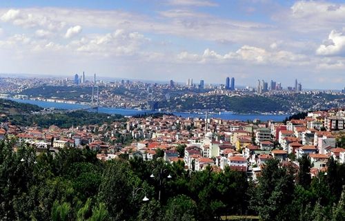 En yüksek kira fiyatlarına sahip olan şehirler