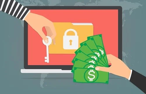 Fidye amaçlı kötü yazılımlar, hackerlara milyonlarca dolar gelir sağlıyor!
