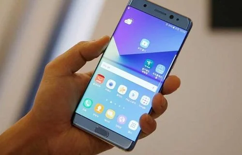 Galaxy Note 7 tehlikeli madde gerekçesi ile uçaklara alınmayabilir
