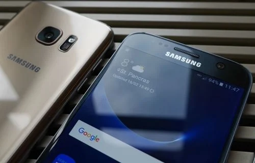 Galaxy S8’in tanıtım tarihi şimdiden belli oldu