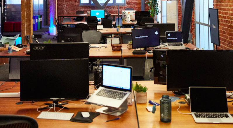 Girişimcilere ücretsiz ofis imkanı sağlamak mümkün mü? – Webrazzi