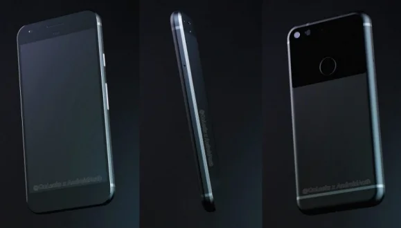 Google Pixel XL Fiyatı Belli Oldu!