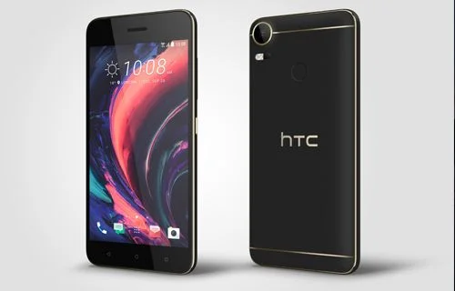HTC’den gelmiş geçmiş en iyi Desire modeli: HTC Desire 10