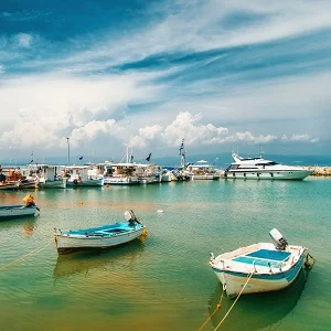 Yazın son günleri için sıcak rotalar