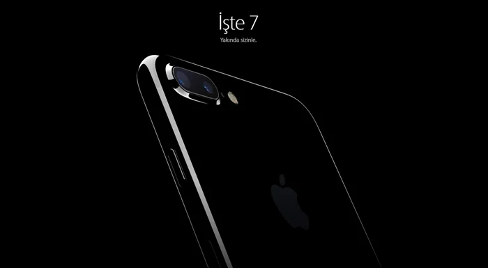 Yeni iPhone 7’ye ilk bakış [Facebook’tan Canlı Yayın]