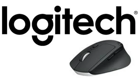 İki Cihaz Arası Geçiş Yapabilen Mouse