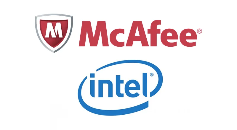 Intel, 2010’da satın aldığı McAfee için bağımsız bir şirket kuruyor