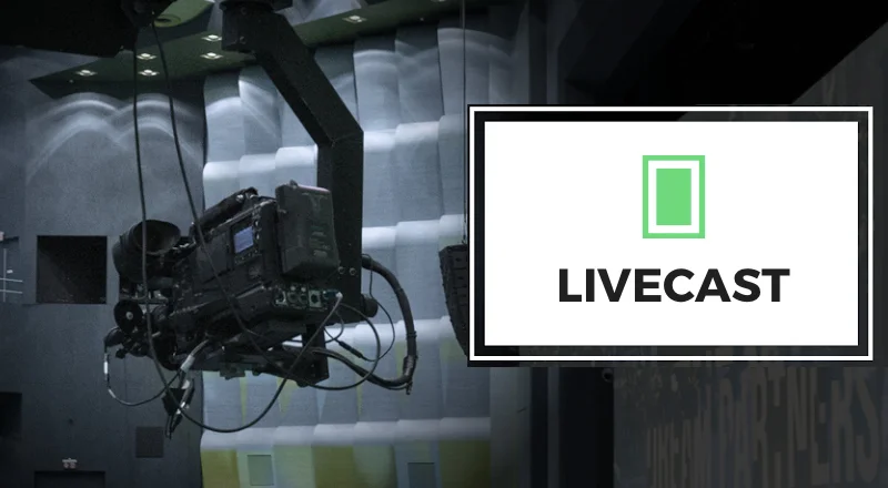 Livecast: İnternetten canlı yayın servisi Pozitiftv yeni adıyla yayında! – Webrazzi