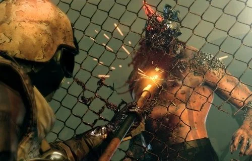 Metal Gear Survive’ın ilk oynanış videosu yayımlandı