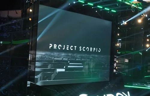 Microsoft, oyun sektörünü yeniden şekillendirecek Project Scorpio hakkında açıklamalar yaptı