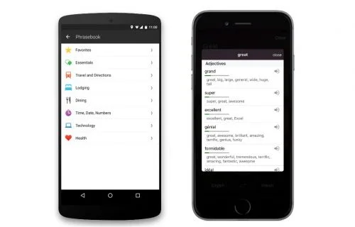 Microsoft Translator uygulamasına oldukça yararlı iki yeni özellik geldi