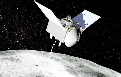 NASA’nın tarihi görevini canlı olarak izleyin