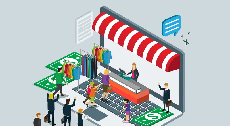 Perakende sektörünü değiştirecek 45 yapay zeka girişimi