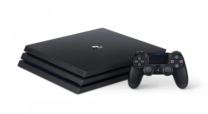 PlayStation 4 Pro, Kasım ayında piyasaya çıkıyor