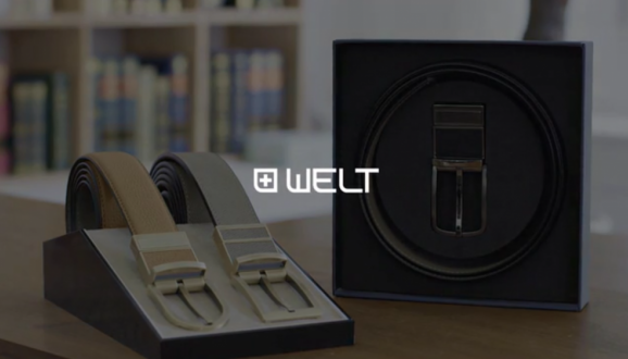 Samsung Akıllı Kemer Satışta