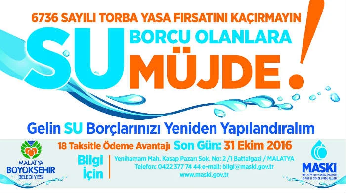 Son Başvuru Tarihi 31 Ekim 2016