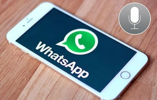 WhatsApp ve Siri iOS 10’da birlikte çalışacaklar