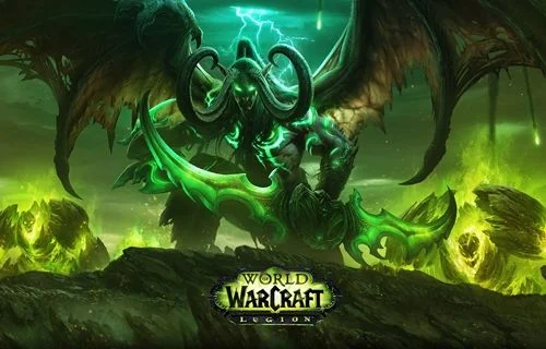 World of Warcraft: Legion rekor kırdı