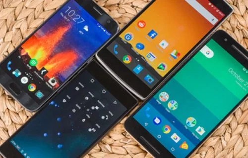 Android için en iyi Launcher uygulamaları