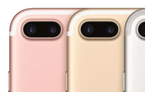 iPhone 7 Plus’ın kamera özelliği diğer iPhone’lara geliyor!