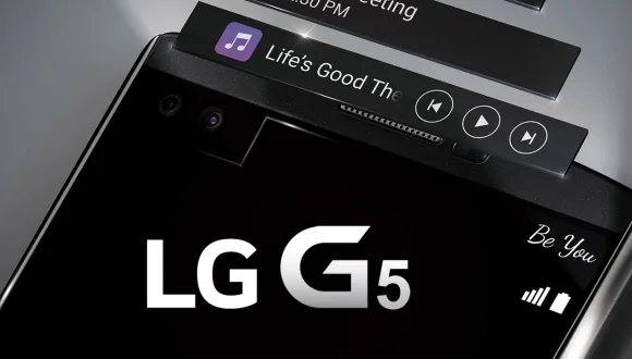 LG akıllı telefon satışları düştü