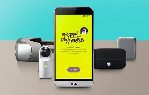 LG G5, LG’ye yaramadı! LG’nin mobil bölümünde zarar büyük!