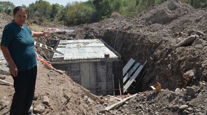 Maski, Arguvan Bozan ve Doydum’un Sorunlarını Çözdü