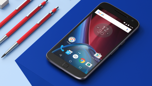 Motorola Moto G4 Plus inceleme