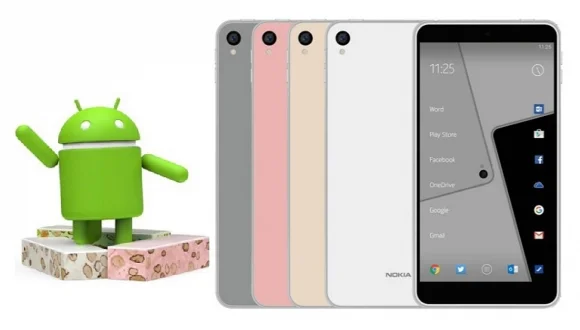 Nokia D1C, AnTuTu’da görüldü!