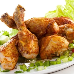 Tavuk ve hindi eti yemeniz için 10 neden