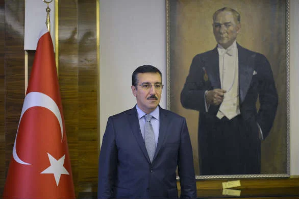 Dış Ticarette “Takas” Adımı