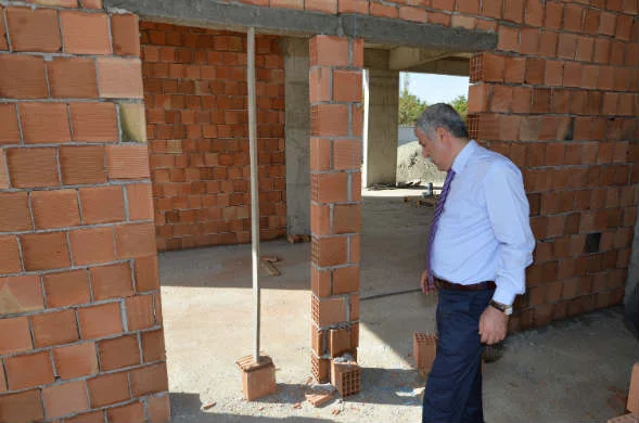 Modern Hizmet Binaları Kaliteli Hizmet Demektir