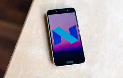 HTC 10 için Android 7.0 Nougat güncellemesi başladı