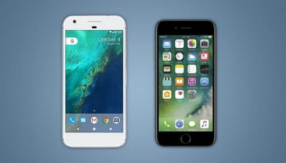 iPhone 7 vs Google Pixel: kim kazandı?