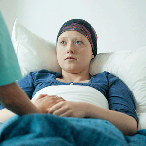 Kadınları bekleyen 3 kanser tehlikesi