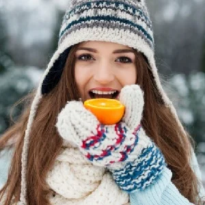 Kışın da kilo vermek mümkün!