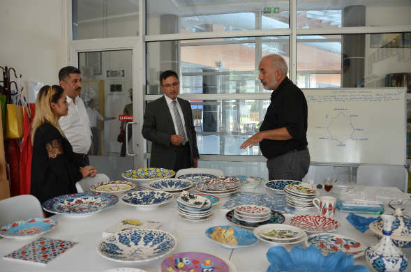 Kaliteli zaman geçirmek, katılımcıları ayrıcalıklı kılıyor