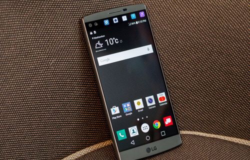 LG G6 pili çıkarılabilecek mi?