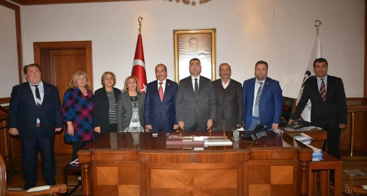 MASTÖB  Malatya’nın Tüm Renklerini Bünyesinde Barındırıyor