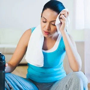 Sürekli yorgun hissetmenizin 20 nedeni