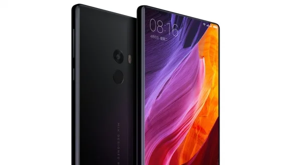 Xiaomi Mi Mix stokları 10 saniyede tükendi!
