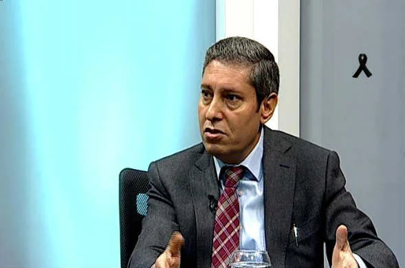 İddia Edilen Bağış Değil Rüşvettir