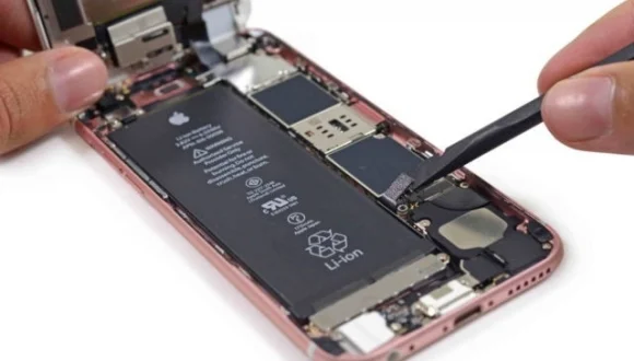 Apple’dan iPhone 6s açıklaması!