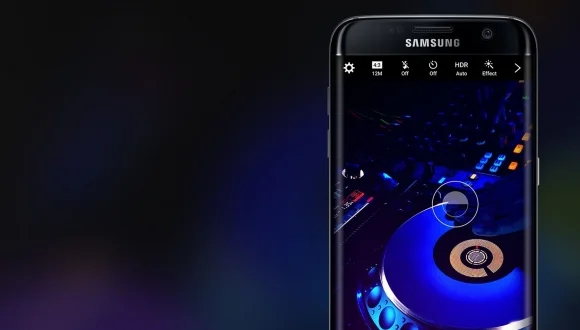 Galaxy S8 bir ilke imza atacak! #teknoloji