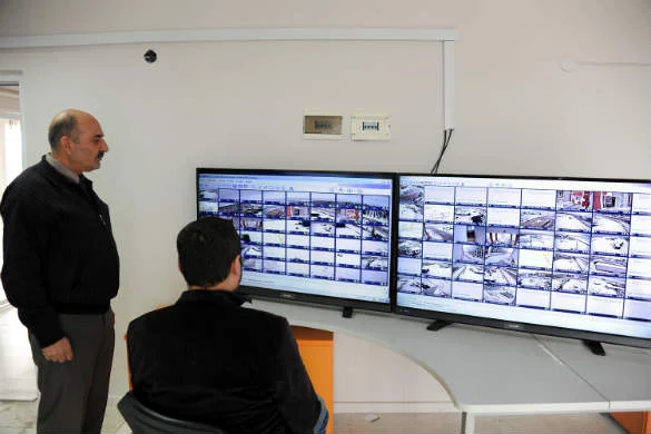 Malatya  Hal’i Hal Kayıt Sistemi’ne geçerek, sisteme entegreleri sağlandı.