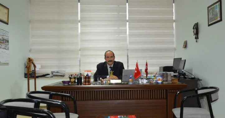 Prof Dr. Osman CELBİŞ sentetik uyuşturucunun etkileri ve zararları hakkında açıklama yaptı.