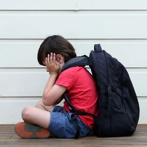 Tehlikeli bir okul çağı sorunu: Akran zorbalığı